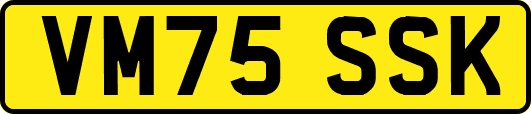 VM75SSK