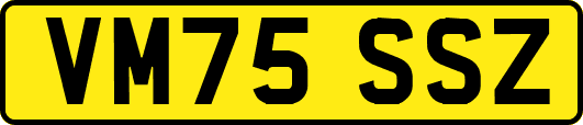 VM75SSZ