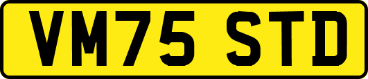 VM75STD
