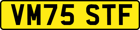 VM75STF
