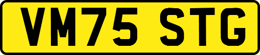 VM75STG