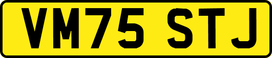 VM75STJ