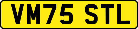 VM75STL