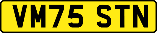 VM75STN