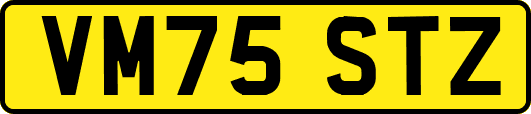 VM75STZ