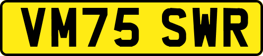 VM75SWR