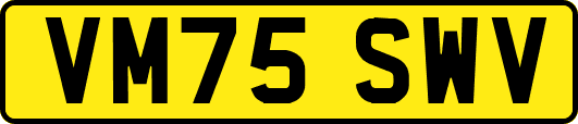 VM75SWV