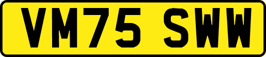 VM75SWW