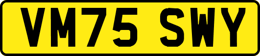 VM75SWY