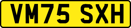 VM75SXH