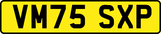 VM75SXP