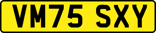 VM75SXY