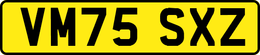 VM75SXZ
