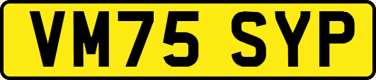 VM75SYP