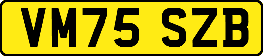 VM75SZB