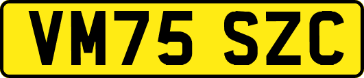VM75SZC