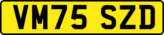 VM75SZD