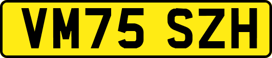 VM75SZH