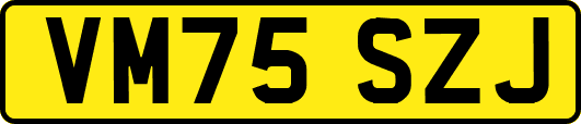 VM75SZJ