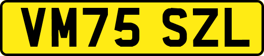 VM75SZL