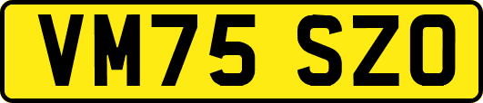 VM75SZO