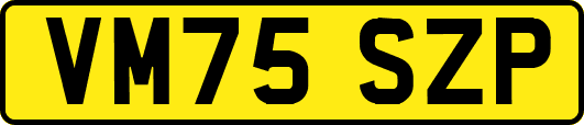 VM75SZP