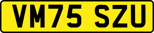 VM75SZU