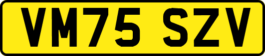 VM75SZV