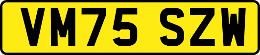 VM75SZW
