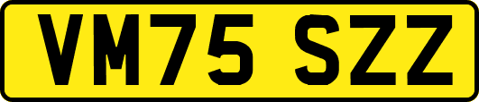 VM75SZZ