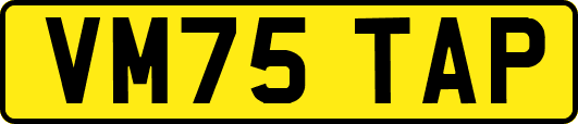 VM75TAP