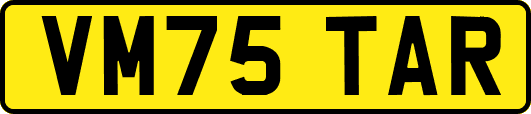 VM75TAR