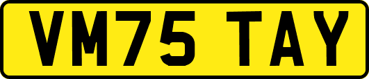 VM75TAY