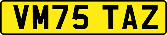 VM75TAZ