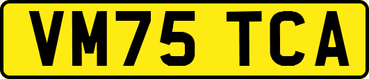 VM75TCA