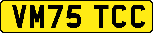 VM75TCC