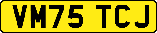 VM75TCJ