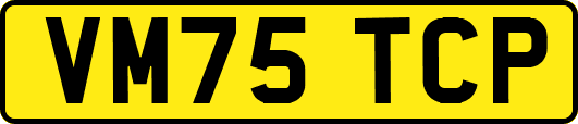 VM75TCP