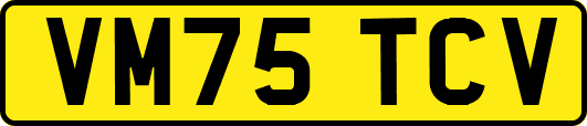VM75TCV
