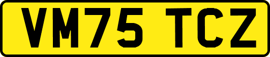 VM75TCZ