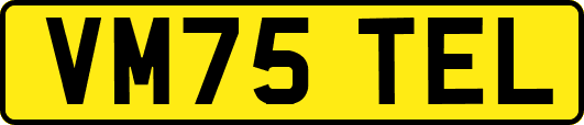 VM75TEL