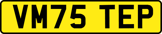 VM75TEP
