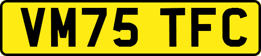 VM75TFC