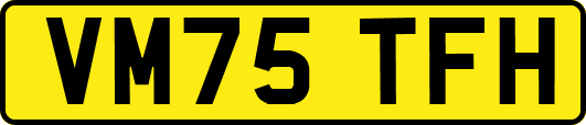 VM75TFH