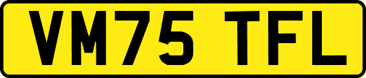 VM75TFL