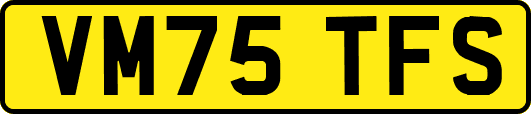 VM75TFS