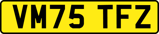 VM75TFZ
