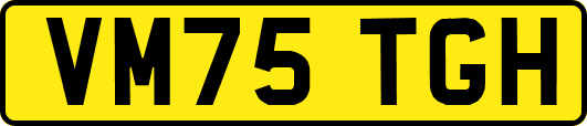 VM75TGH