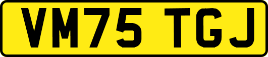 VM75TGJ