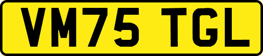 VM75TGL